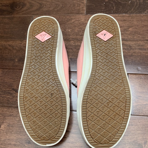 Sperry Topsider sneakers Women’s 7.5 - Picture 6 of 7